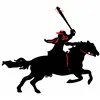 RoughRiders logo